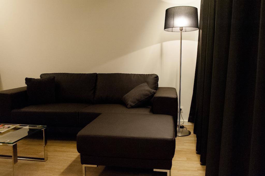 Appart'Hotel Urban Lodge Chaudfontaine Eksteriør billede