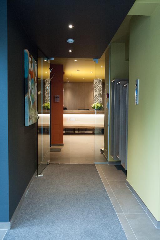Appart'Hotel Urban Lodge Chaudfontaine Eksteriør billede