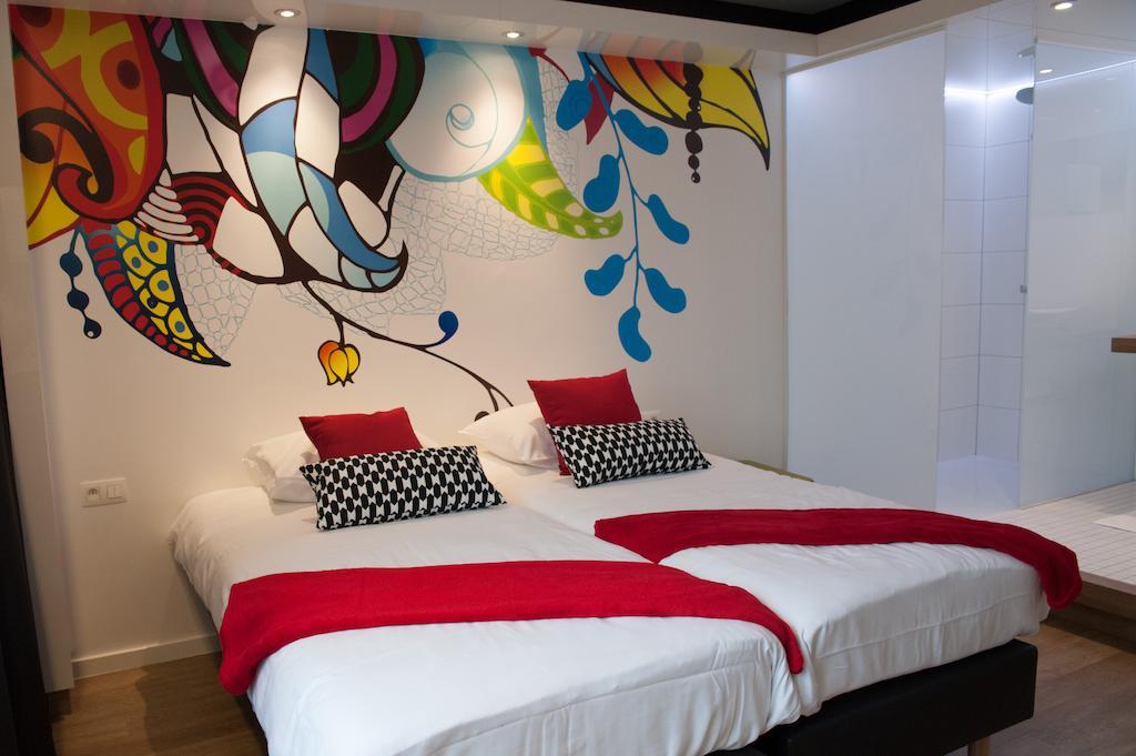 Appart'Hotel Urban Lodge Chaudfontaine Eksteriør billede