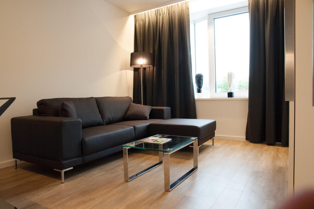 Appart'Hotel Urban Lodge Chaudfontaine Værelse billede