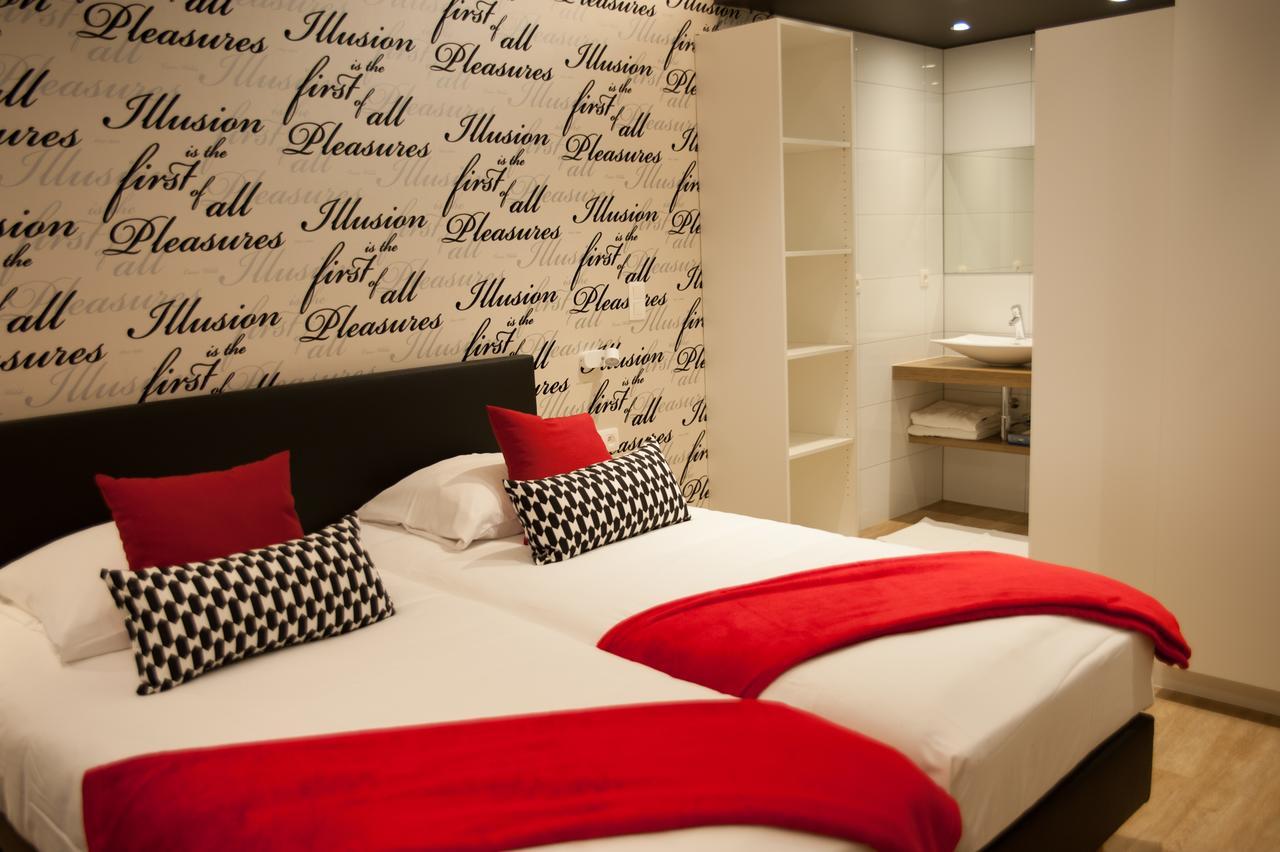 Appart'Hotel Urban Lodge Chaudfontaine Værelse billede